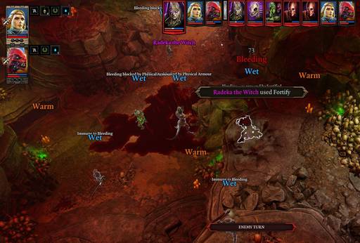 Divinity: Original Sin 2 - Divinity: Original Sin 2 – игра «вслепую» (часть первая) Divinity: Original Sin 2 - Divinity: Original Sin 2 – игра «вслепую» (часть первая)