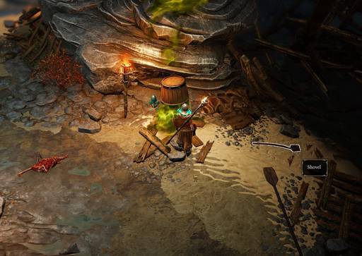 Divinity: Original Sin 2 - Divinity: Original Sin 2 – игра «вслепую» (часть четвёртая, "Одинокая лучница") Divinity: Original Sin 2 - Divinity: Original Sin 2 – игра «вслепую» (часть четвёртая, "Одинокая лучница")