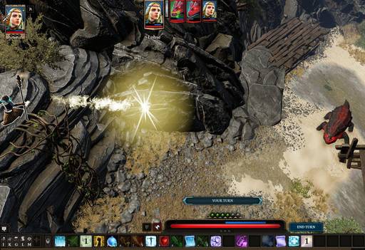 Divinity: Original Sin 2 - Divinity: Original Sin 2 – игра «вслепую» (часть четвёртая, "Одинокая лучница") Divinity: Original Sin 2 - Divinity: Original Sin 2 – игра «вслепую» (часть четвёртая, "Одинокая лучница")